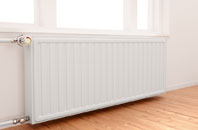 Windle Hill heating installation